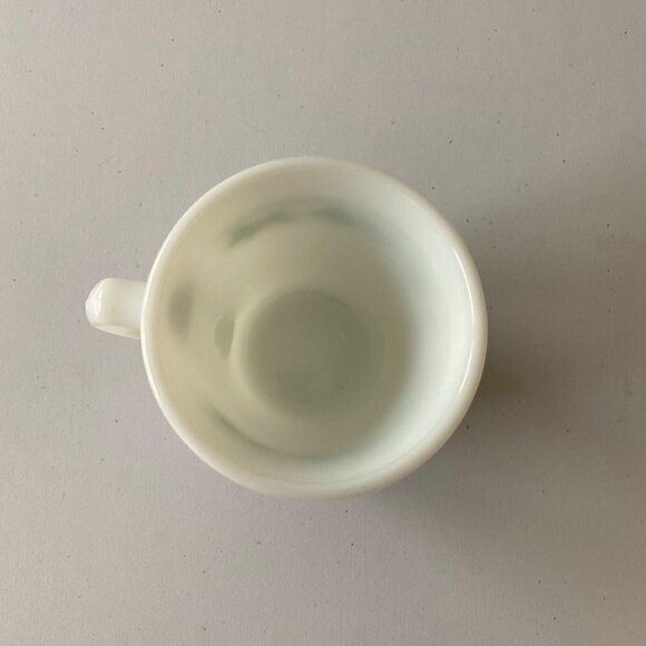 Pyrex - Corelle/Corning - Holly Days - 9 Ounce Flared Mug 1 Replacement - Picture 3 of 5